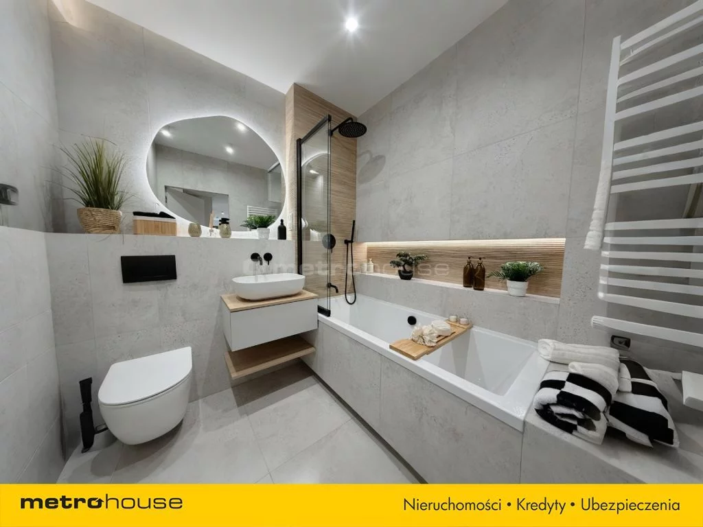 3 pokoje, mieszkanie 55,00 m², piętro 3, oferta nr , SMGEME717, Poznań