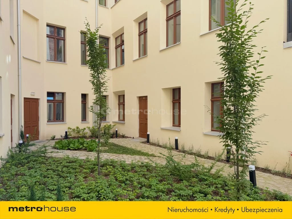 3 pokoje, apartament 74,00 m², piętro 5, oferta nr , SMKACO507, Poznań