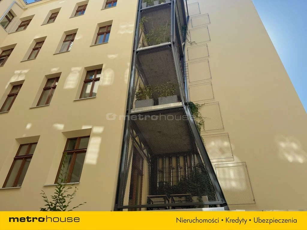 3 pokoje, apartament 74,00 m², piętro 5, oferta nr , SMKACO507, Poznań