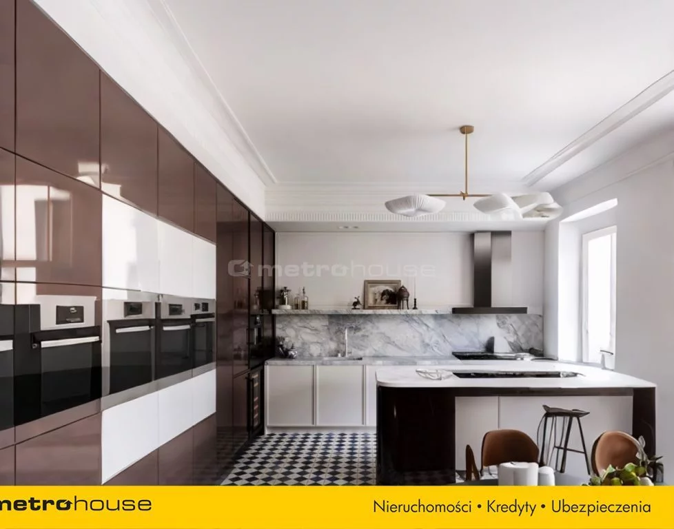 3 pokoje, mieszkanie 99,64 m², piętro 3, oferta nr , SMSALY124, Poznań