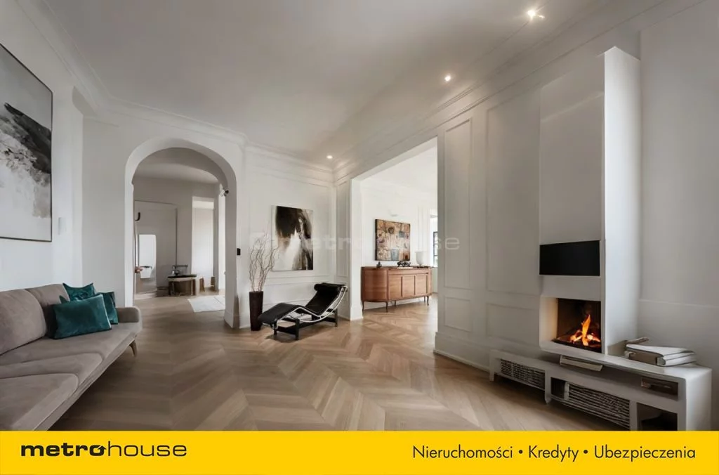 3 pokoje, mieszkanie 99,64 m², piętro 3, oferta nr , SMSALY124, Poznań