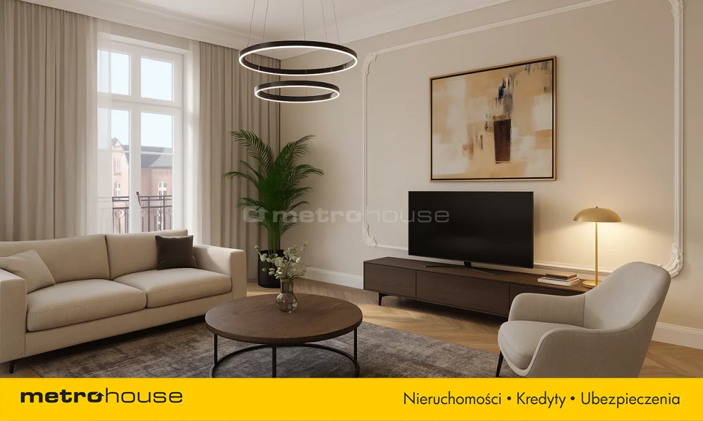 3 pokoje, apartament 69,23 m², parter, oferta nr , PR047708/LK/43360, Poznań