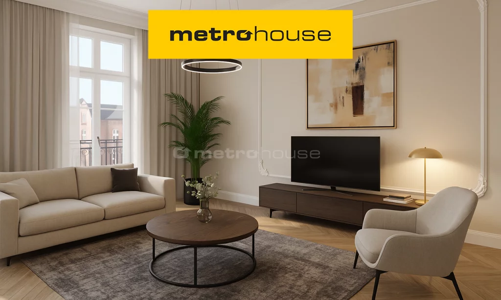 Apartamenty PR047708/LK/43364 Poznań