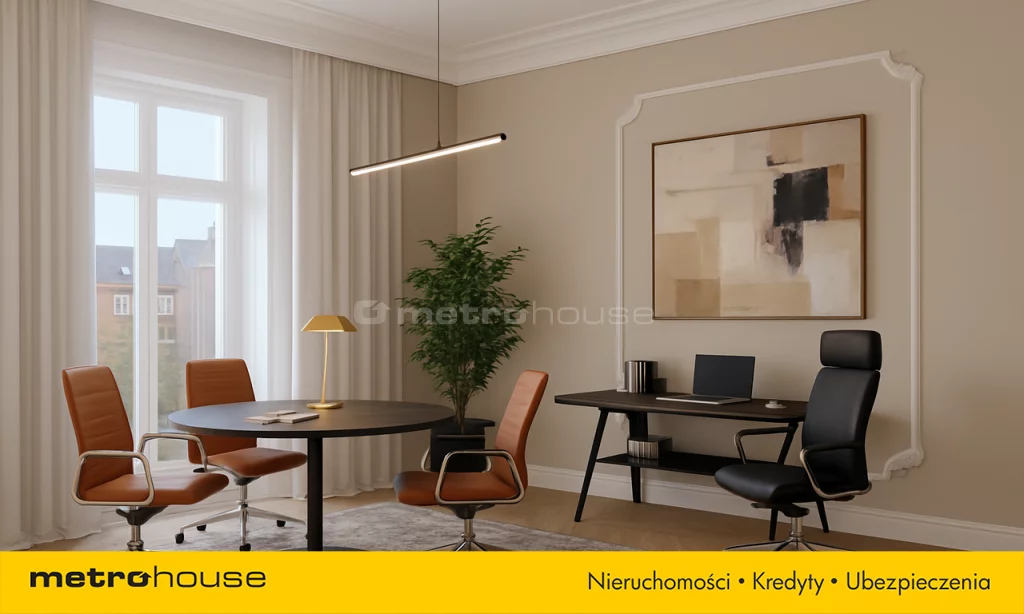 3 pokoje, apartament 99,64 m², piętro 3, oferta nr , PR047708/LK/43364, Poznań