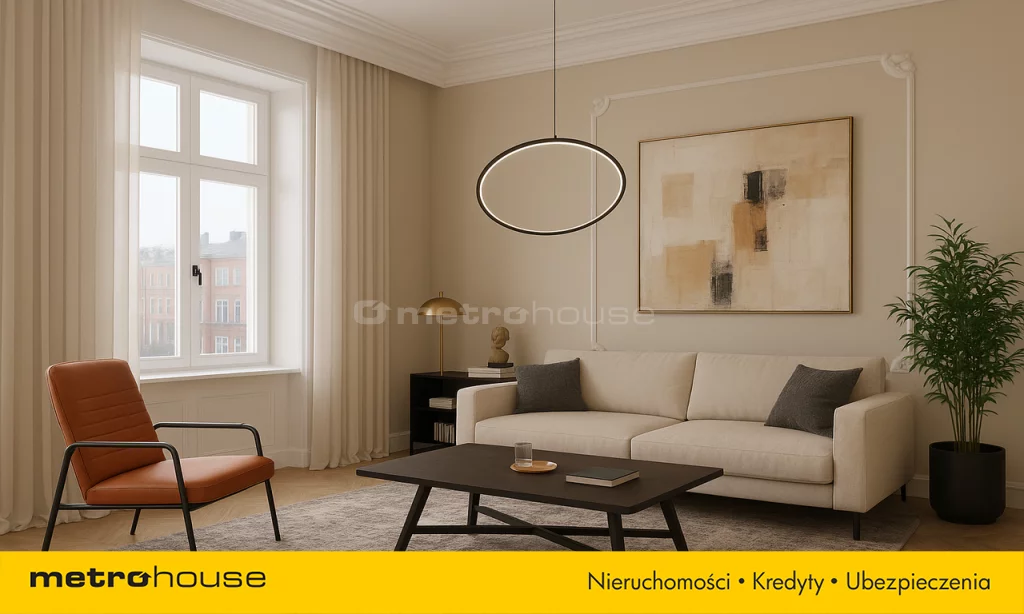 3 pokoje, apartament 99,64 m², piętro 3, oferta nr , PR047708/LK/43364, Poznań