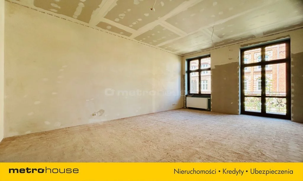 3 pokoje, apartament 99,64 m², piętro 3, oferta nr , PR047708/LK/43364, Poznań