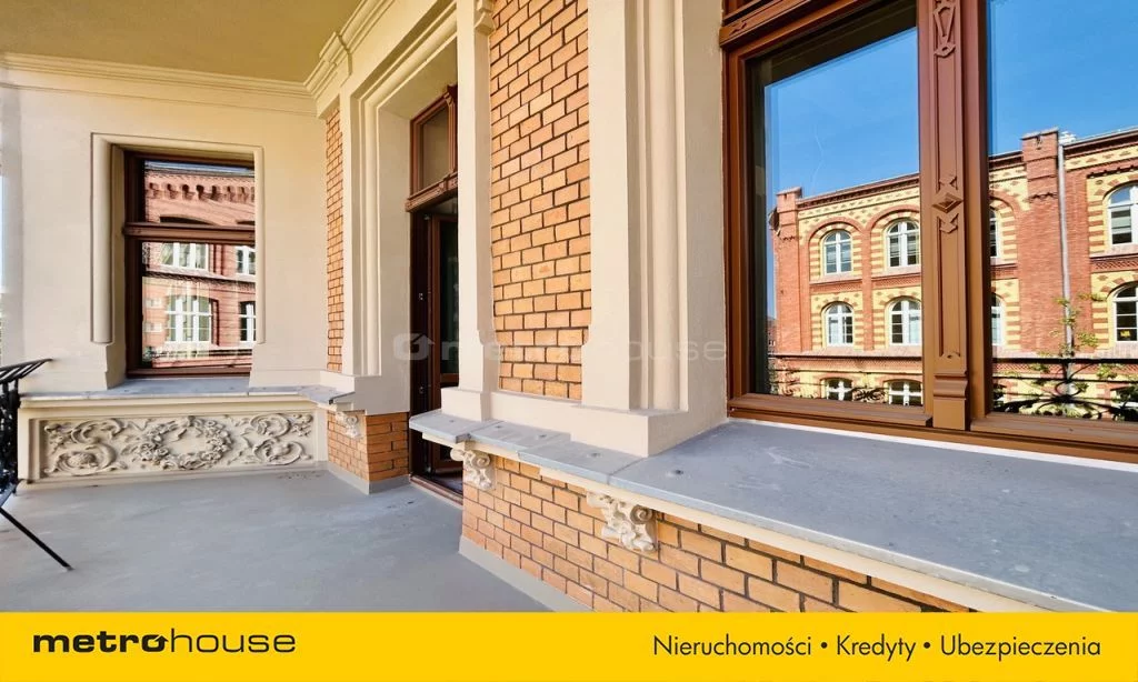 3 pokoje, apartament 99,64 m², piętro 3, oferta nr , PR047708/LK/43364, Poznań