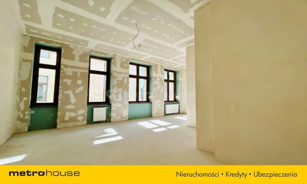 3 pokoje, apartament 99,64 m², piętro 3, oferta nr , PR047708/LK/43364, Poznań