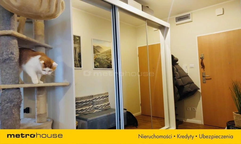 3 pokoje, mieszkanie 62,83 m², piętro 3, oferta nr , SMSAPI724, Poznań, Naramowice, Naramowice