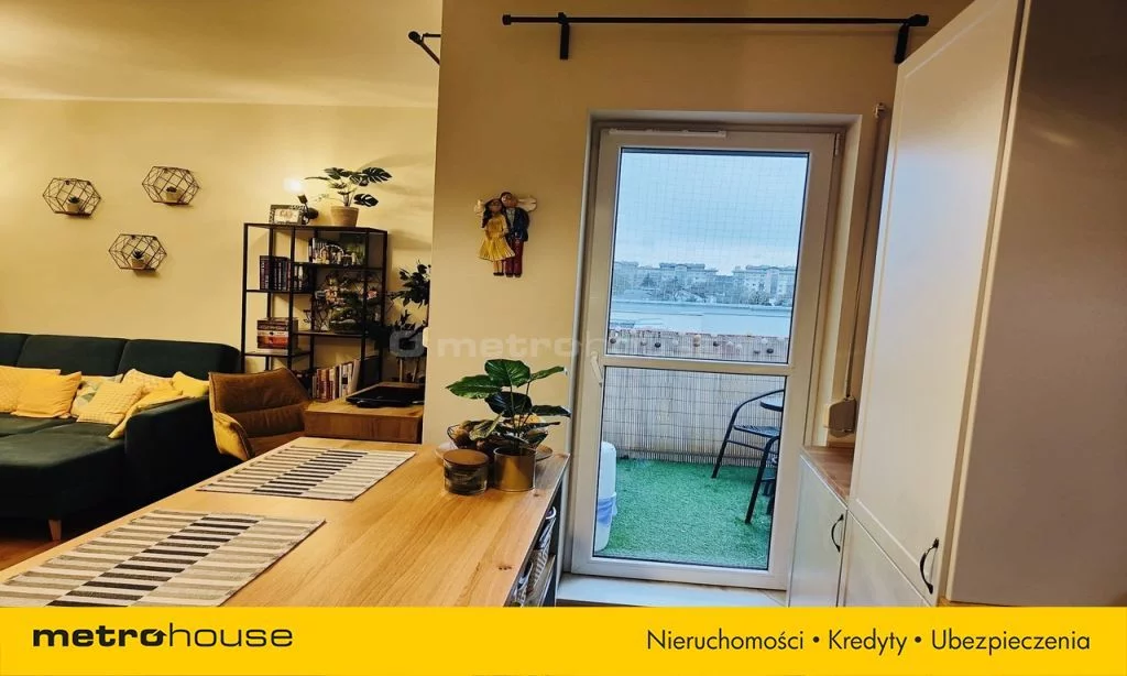 3 pokoje, mieszkanie 62,83 m², piętro 3, oferta nr , SMSAPI724, Poznań, Naramowice, Naramowice