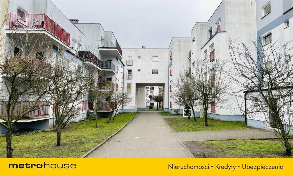 3 pokoje, mieszkanie 62,83 m², piętro 3, oferta nr , SMSAPI724, Poznań, Naramowice, Naramowice