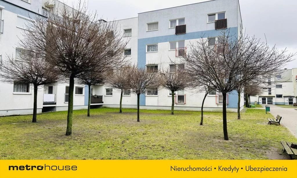 3 pokoje, mieszkanie 62,83 m², piętro 3, oferta nr , SMSAPI724, Poznań, Naramowice, Naramowice