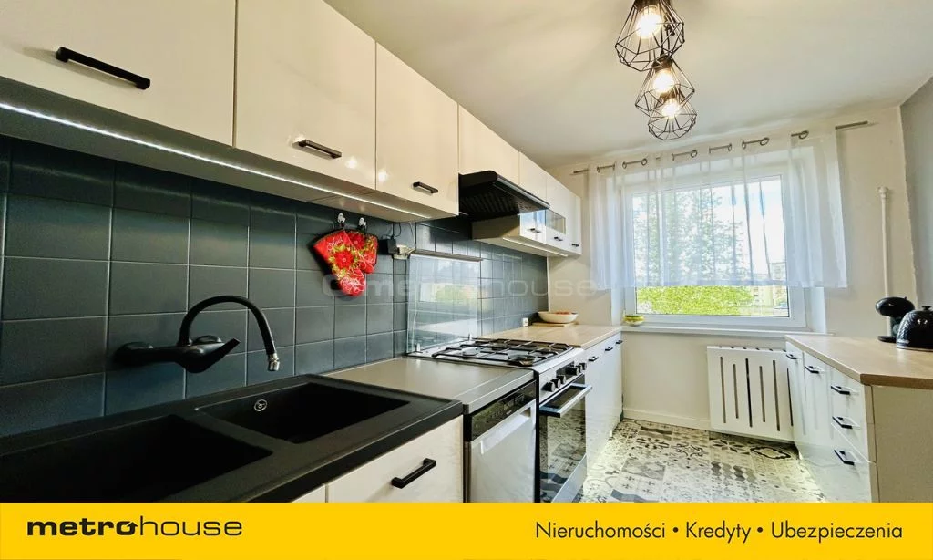 3 pokoje, mieszkanie 59,10 m², piętro 4, oferta nr , SMLOCU147, Poznań, Naramowice, Naramowice