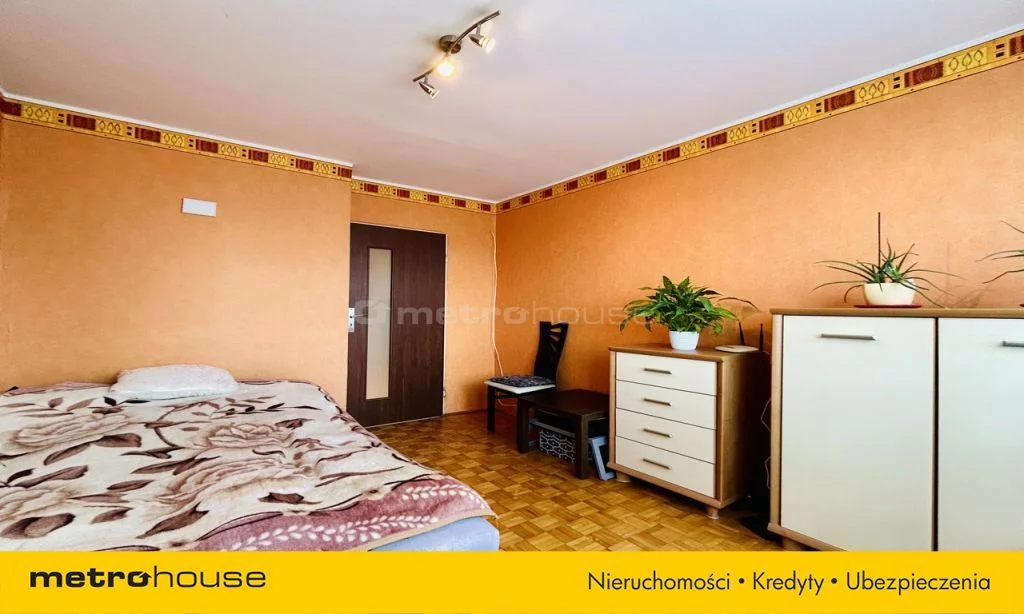 3 pokoje, mieszkanie 59,10 m², piętro 4, oferta nr , SMLOCU147, Poznań, Naramowice, Naramowice