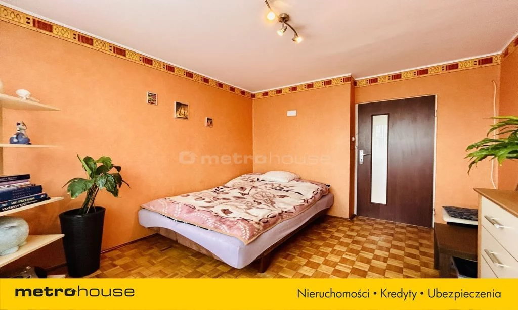 3 pokoje, mieszkanie 59,10 m², piętro 4, oferta nr , SMLOCU147, Poznań, Naramowice, Naramowice
