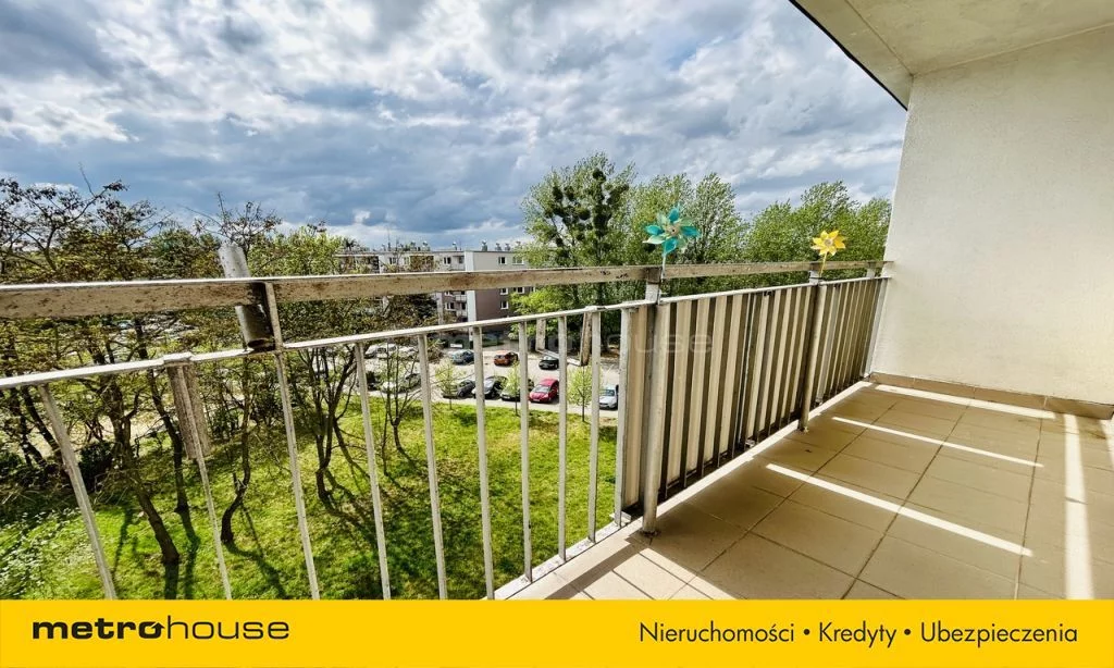 3 pokoje, mieszkanie 59,10 m², piętro 4, oferta nr , SMLOCU147, Poznań, Naramowice, Naramowice