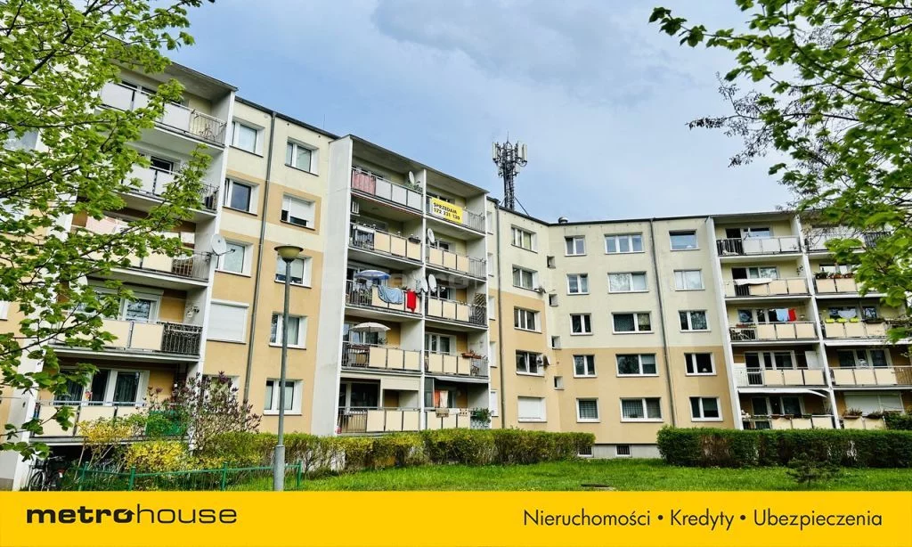 3 pokoje, mieszkanie 59,10 m², piętro 4, oferta nr , SMLOCU147, Poznań, Naramowice, Naramowice