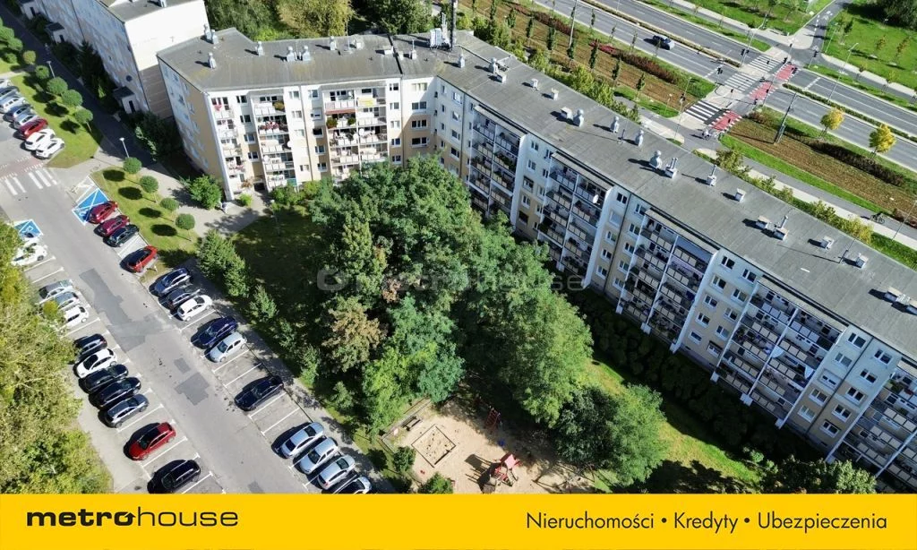 3 pokoje, mieszkanie 59,10 m², piętro 4, oferta nr , SMLOCU147, Poznań, Naramowice, Naramowice