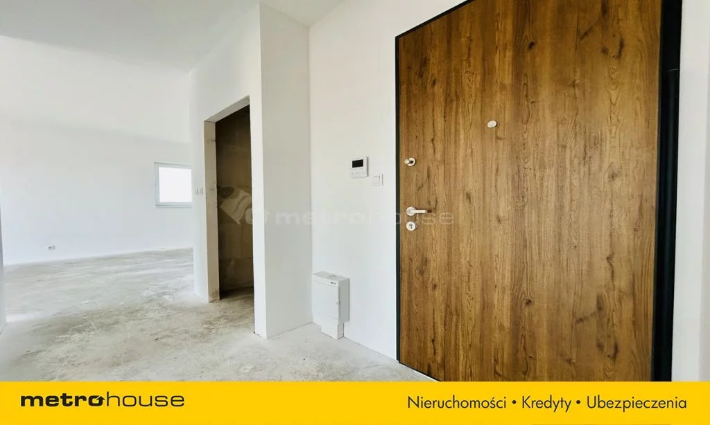3 pokoje, mieszkanie 58,74 m², piętro 8, oferta nr , SMTENA289, Poznań, Piątkowo, Piątkowo