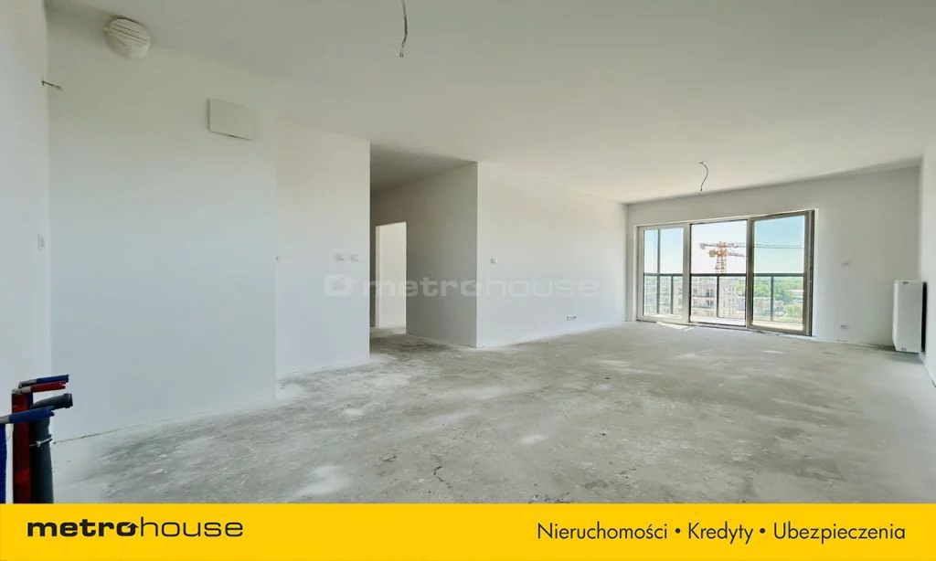 3 pokoje, mieszkanie 58,74 m², piętro 8, oferta nr , SMTENA289, Poznań, Piątkowo, Piątkowo
