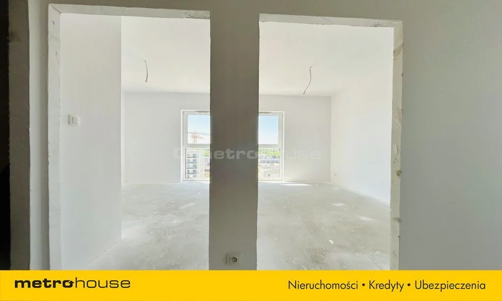 3 pokoje, mieszkanie 58,74 m², piętro 8, oferta nr , SMTENA289, Poznań, Piątkowo, Piątkowo