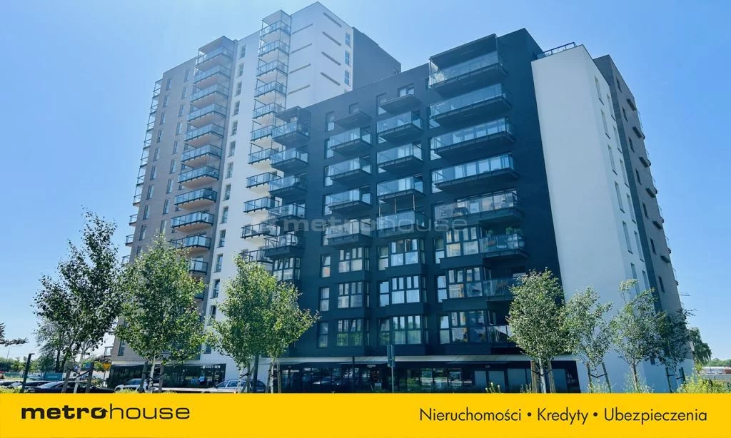 3 pokoje, mieszkanie 58,74 m², piętro 8, oferta nr , SMTENA289, Poznań, Piątkowo, Piątkowo