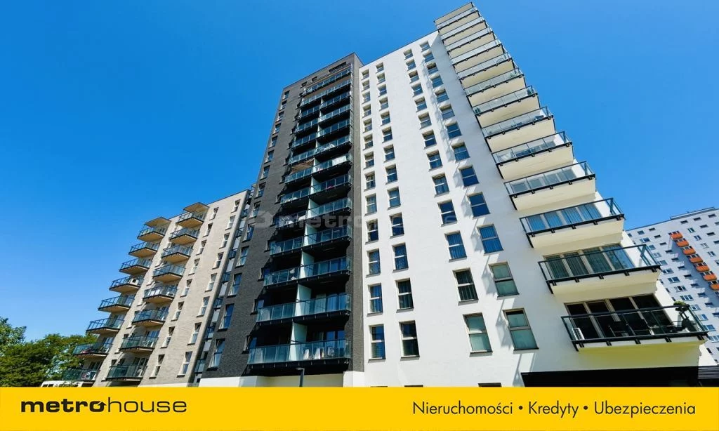 3 pokoje, mieszkanie 58,74 m², piętro 8, oferta nr , SMTENA289, Poznań, Piątkowo, Piątkowo
