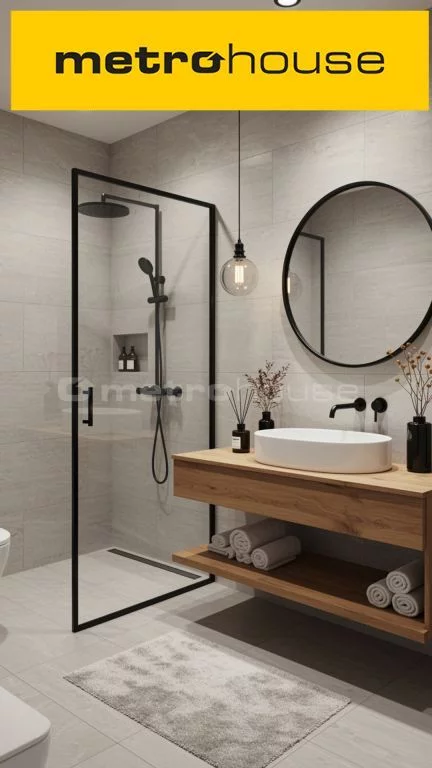 Apartamenty PR060070/LK/23270 Poznań Starołęka-Minikowo-Marlewo