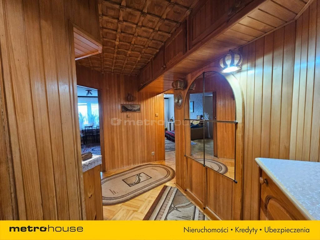3 pokoje, mieszkanie 74,00 m², piętro 2, oferta nr , SMNUGI626, Siedlce, Poznańska