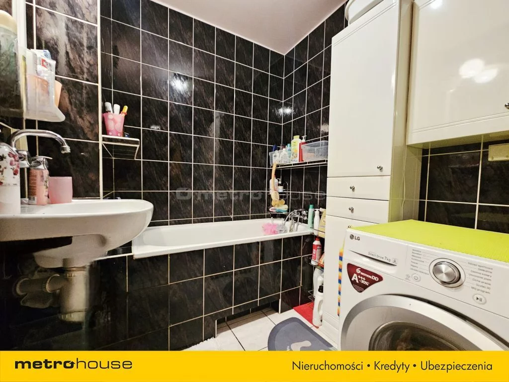 3 pokoje, mieszkanie 74,00 m², piętro 2, oferta nr , SMNUGI626, Siedlce, Poznańska