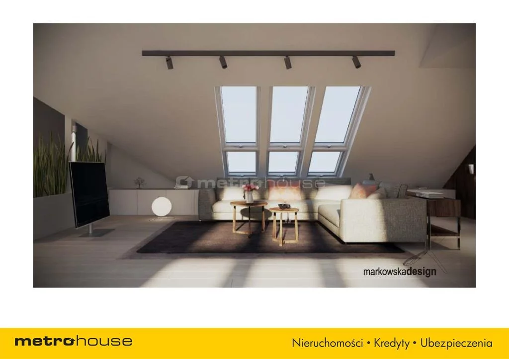 3 pokoje, mieszkanie 244,93 m², piętro 2, oferta nr , MYBA906, Pruszków
