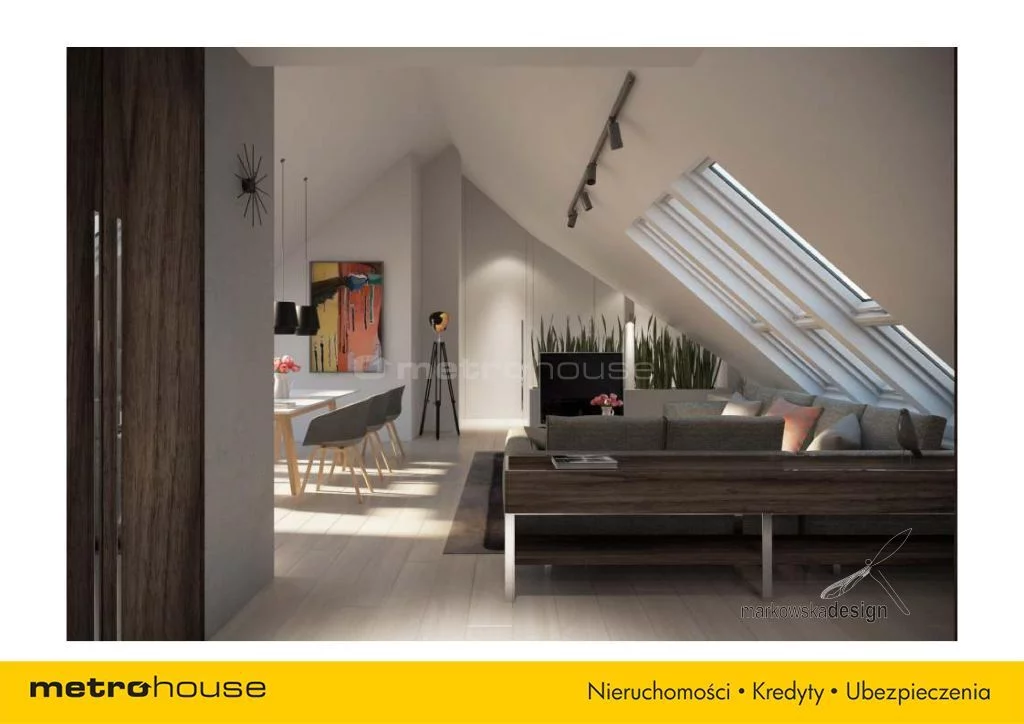 3 pokoje, mieszkanie 244,93 m², piętro 2, oferta nr , MYBA906, Pruszków
