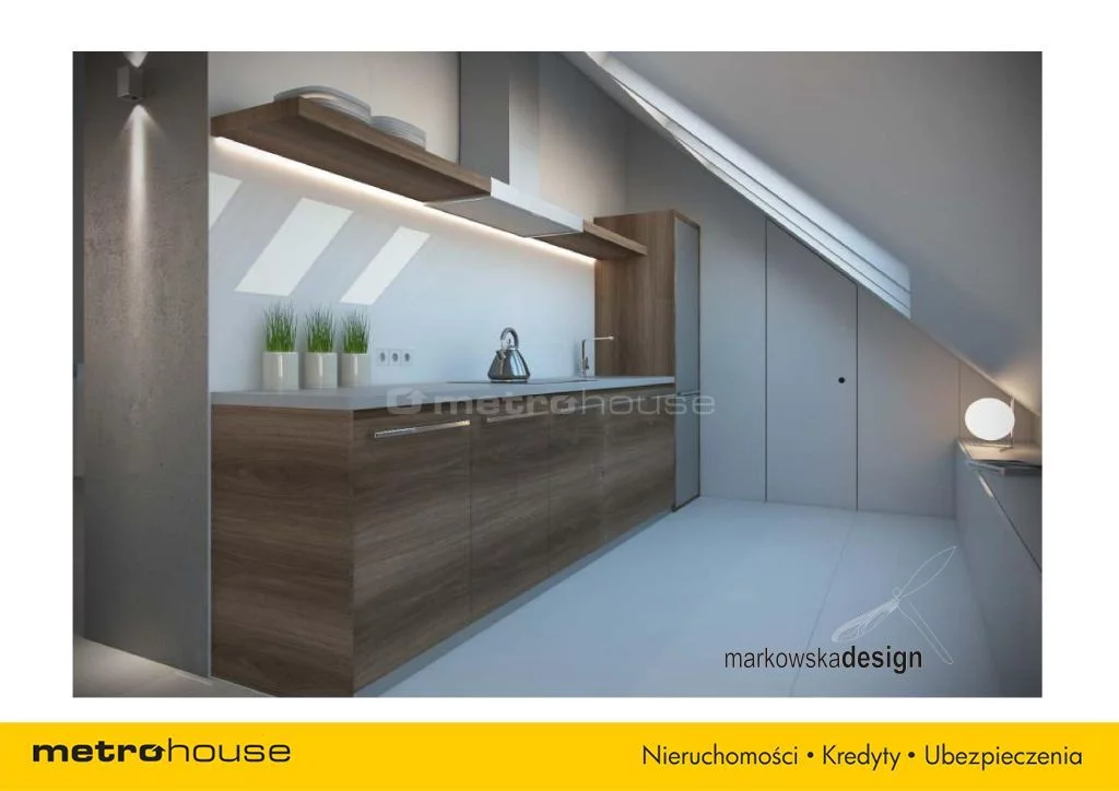 3 pokoje, mieszkanie 244,93 m², piętro 2, oferta nr , MYBA906, Pruszków