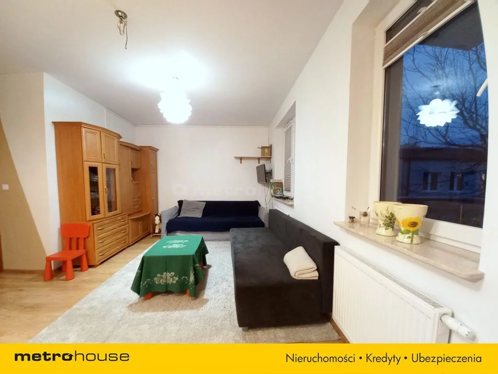 Apartament na sprzedaż, 93,06 m², 3 pokoje, piętro 1, oferta nr SMRIFE812