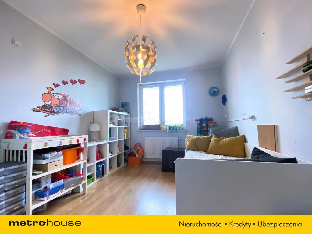 3 pokoje, apartament 93,06 m², piętro 1, oferta nr , SMRIFE812, Pruszków