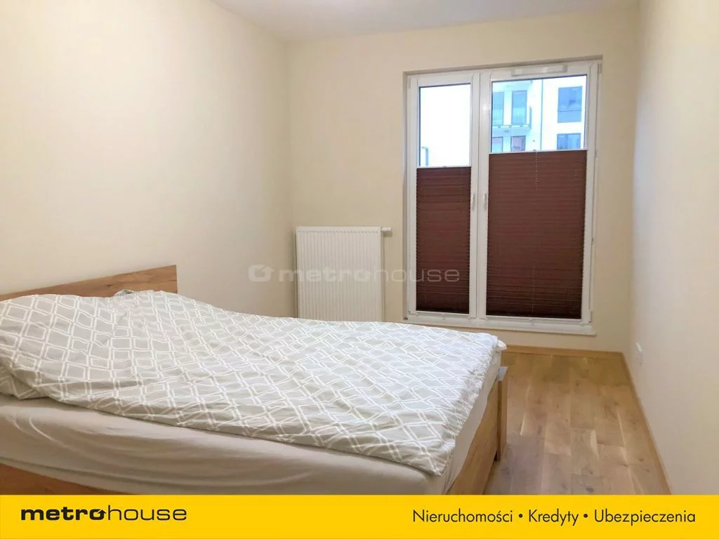 3 pokoje, apartament 61,60 m², parter, oferta nr , SMKUVA748, Pruszków