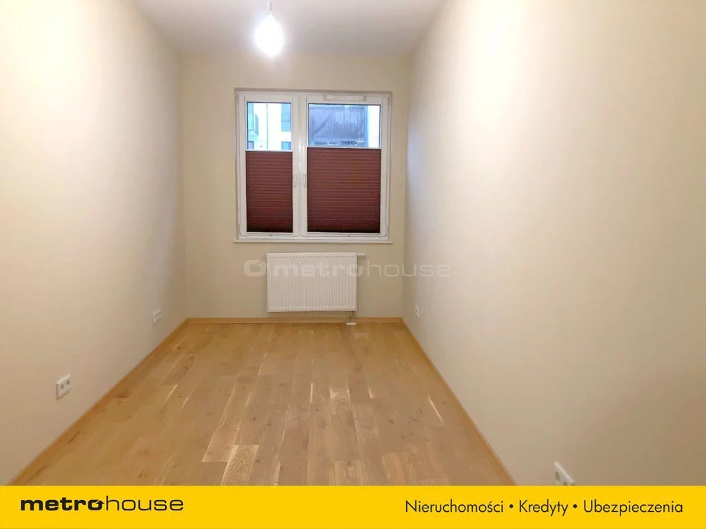3 pokoje, apartament 61,60 m², parter, oferta nr , SMKUVA748, Pruszków