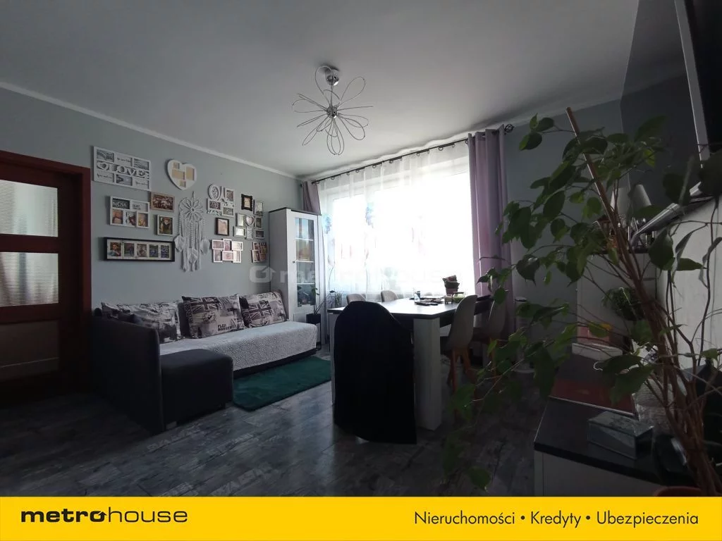 3 pokoje, mieszkanie 62,90 m², piętro 3, oferta nr , SMFIPO453, Ustka, Przylesie