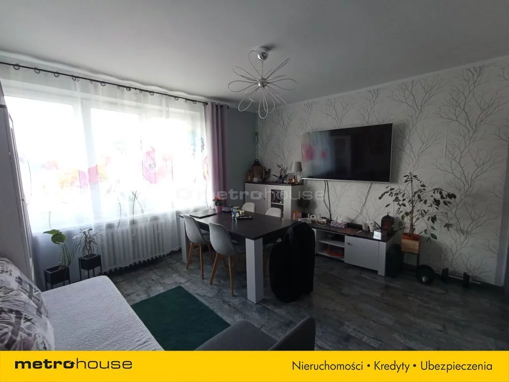 3 pokoje, mieszkanie 62,90 m², piętro 3, oferta nr , SMFIPO453, Ustka, Przylesie