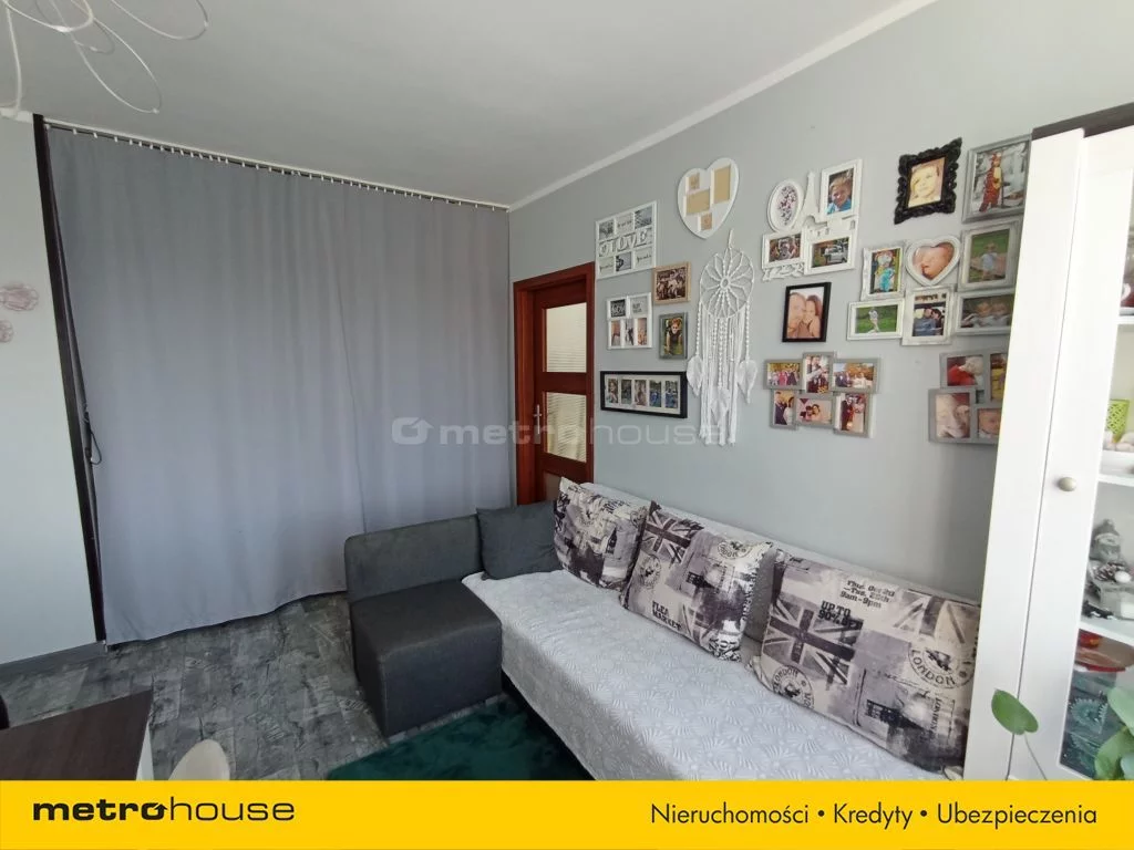 3 pokoje, mieszkanie 62,90 m², piętro 3, oferta nr , SMFIPO453, Ustka, Przylesie