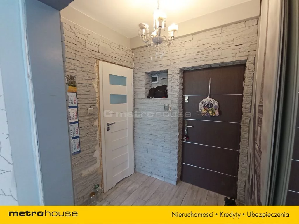 3 pokoje, mieszkanie 62,90 m², piętro 3, oferta nr , SMFIPO453, Ustka, Przylesie