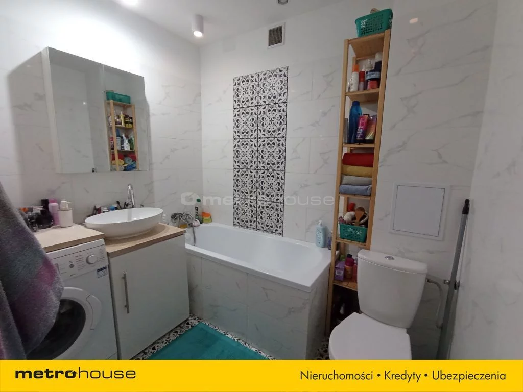 3 pokoje, mieszkanie 62,90 m², piętro 3, oferta nr , SMFIPO453, Ustka, Przylesie