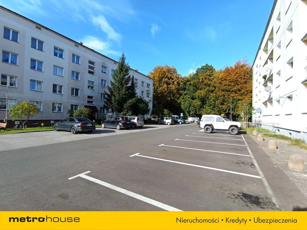 3 pokoje, mieszkanie 62,90 m², piętro 3, oferta nr , SMFIPO453, Ustka, Przylesie