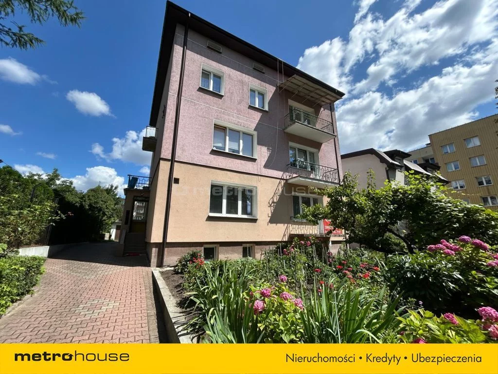 3 pokoje, mieszkanie 88,09 m², parter, oferta nr , SMHAMU683, Lublin, Rury, Rury, Pszenna