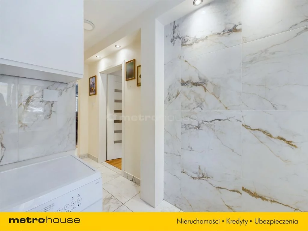 3 pokoje, apartament 53,92 m², parter, oferta nr , SMHORA729, Warszawa, Wola, Wola, Pustola