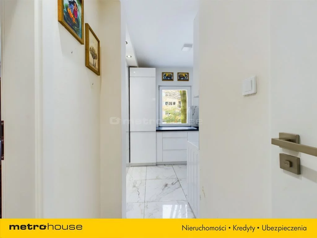 3 pokoje, apartament 53,92 m², parter, oferta nr , SMHORA729, Warszawa, Wola, Wola, Pustola