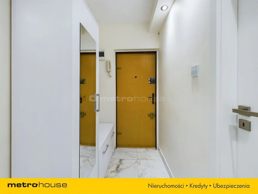 3 pokoje, apartament 53,92 m², parter, oferta nr , SMHORA729, Warszawa, Wola, Wola, Pustola
