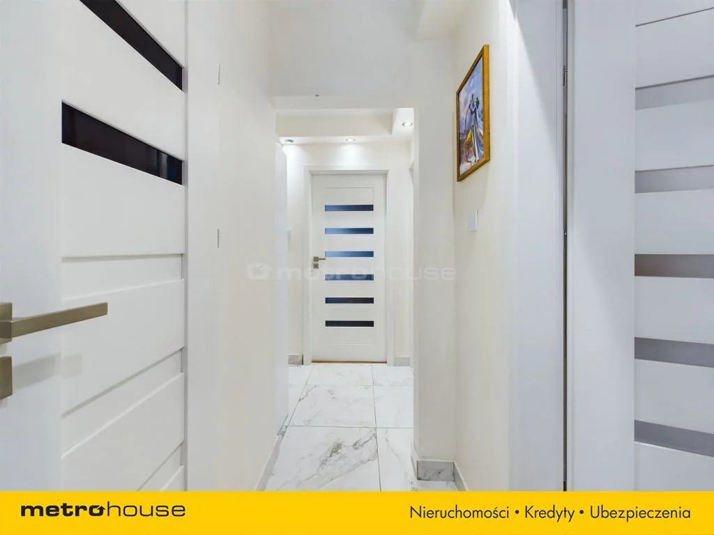 3 pokoje, apartament 53,92 m², parter, oferta nr , SMHORA729, Warszawa, Wola, Wola, Pustola