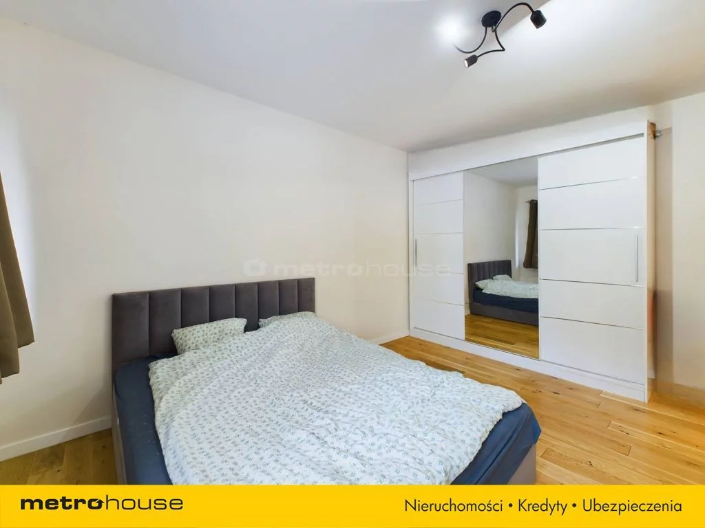 3 pokoje, apartament 53,92 m², parter, oferta nr , SMHORA729, Warszawa, Wola, Wola, Pustola