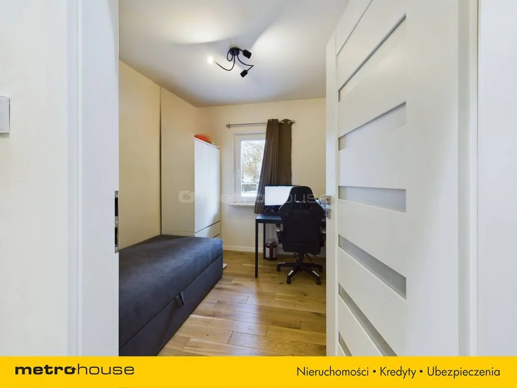 3 pokoje, apartament 53,92 m², parter, oferta nr , SMHORA729, Warszawa, Wola, Wola, Pustola